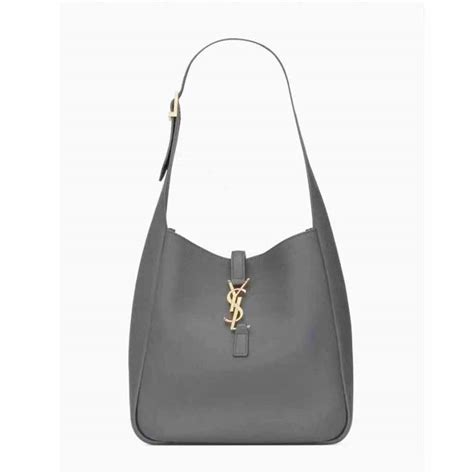 ysl soft bag